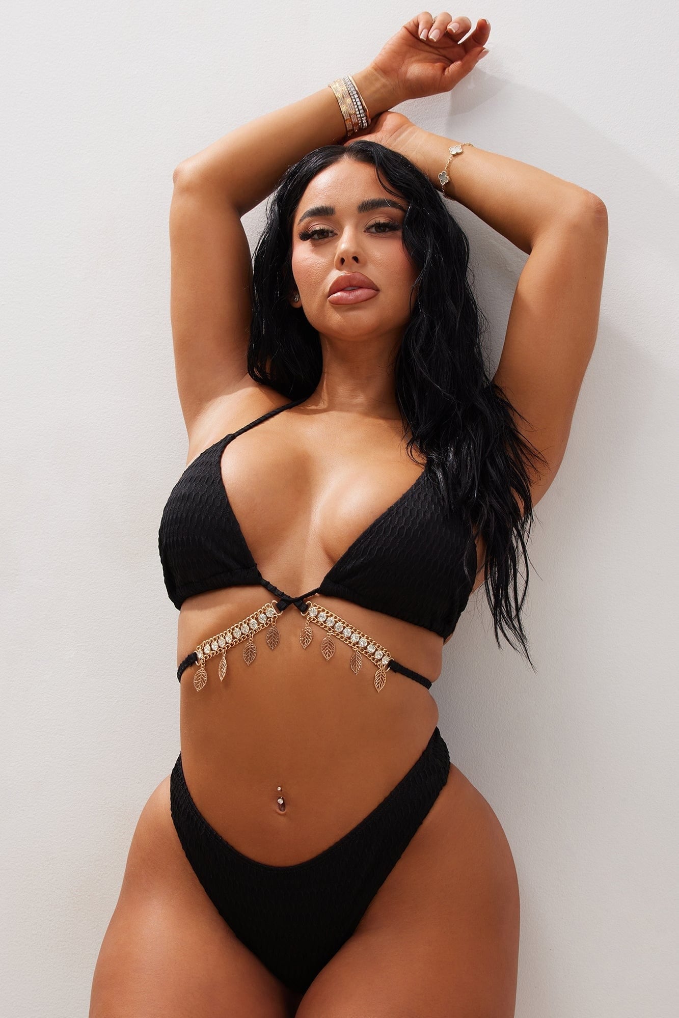 Dina Bikini Set