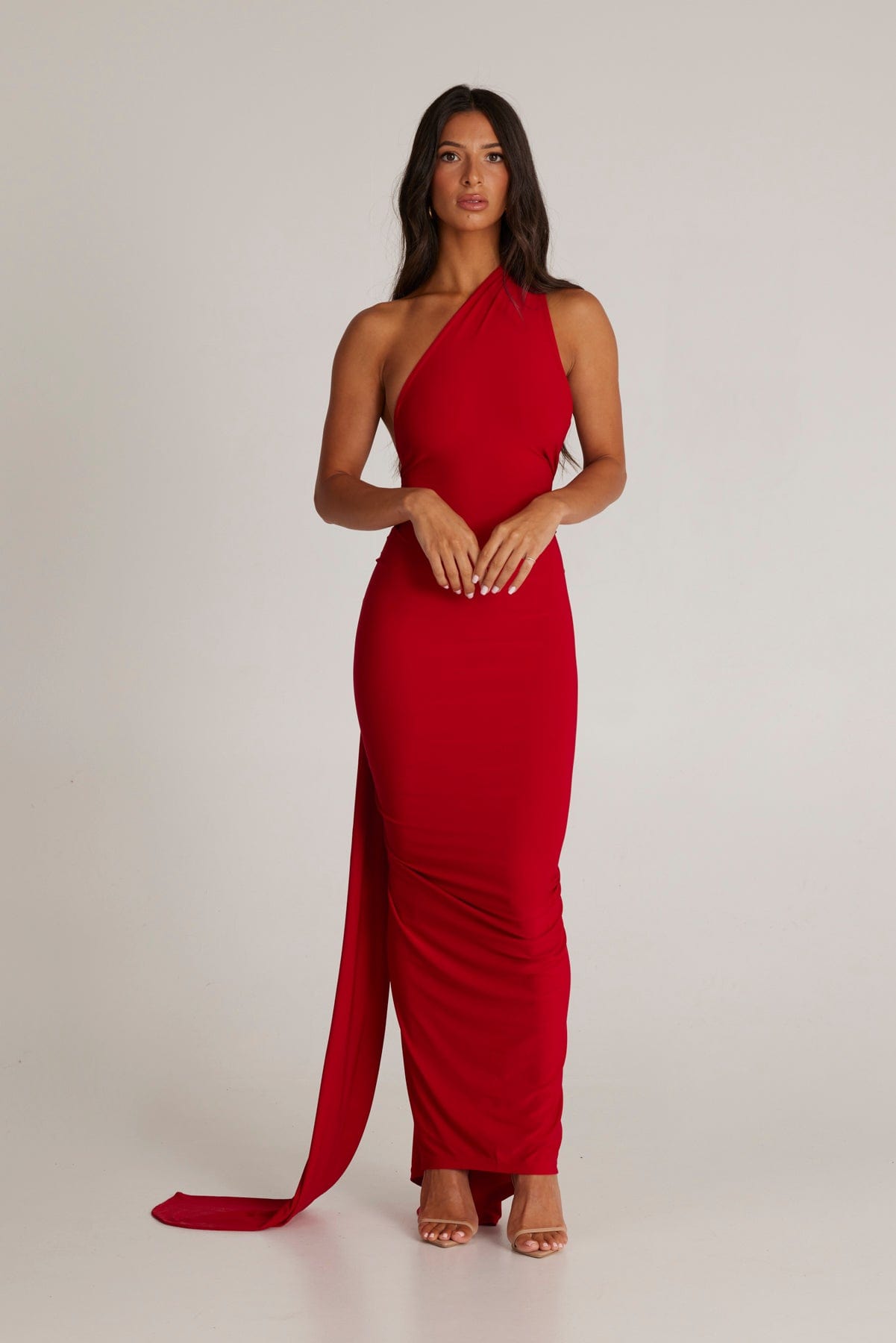 Thessaly Maxi Dress