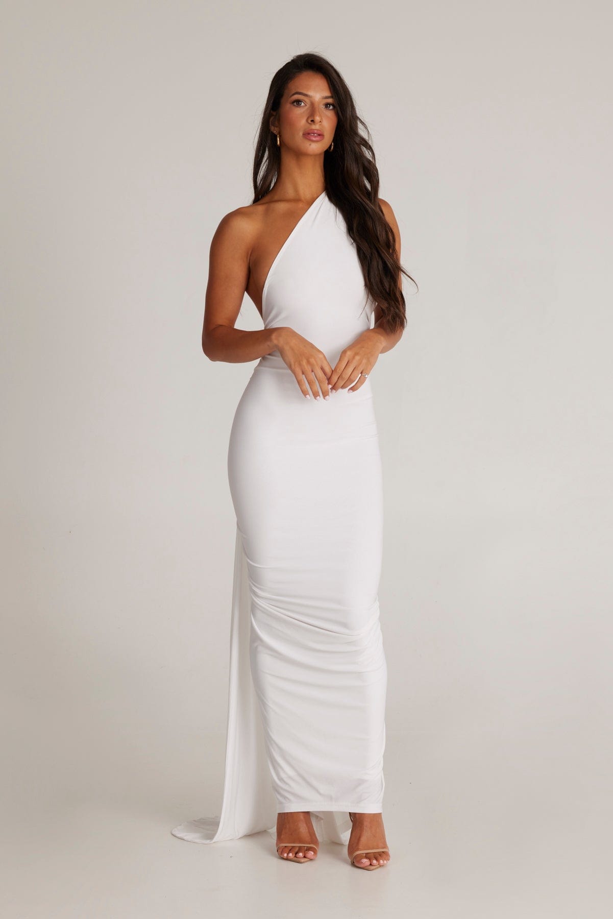 Constantina Maxi Dress