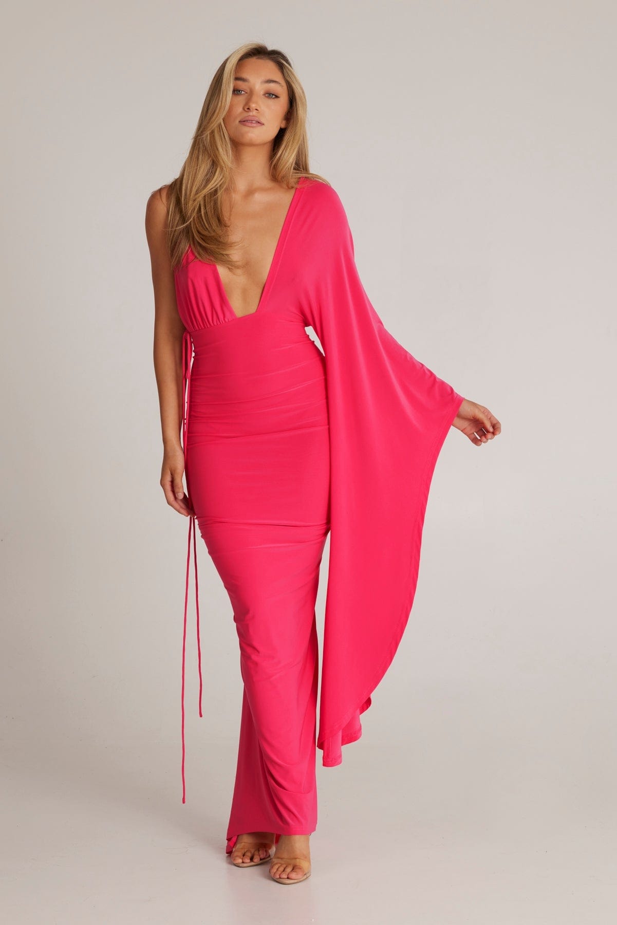 Athena Maxi Gown