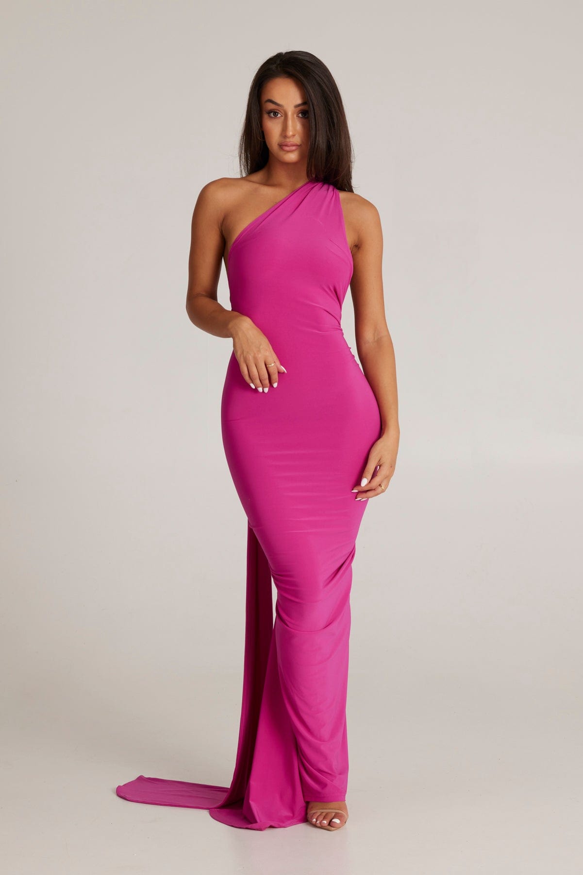 Constantina Maxi Dress