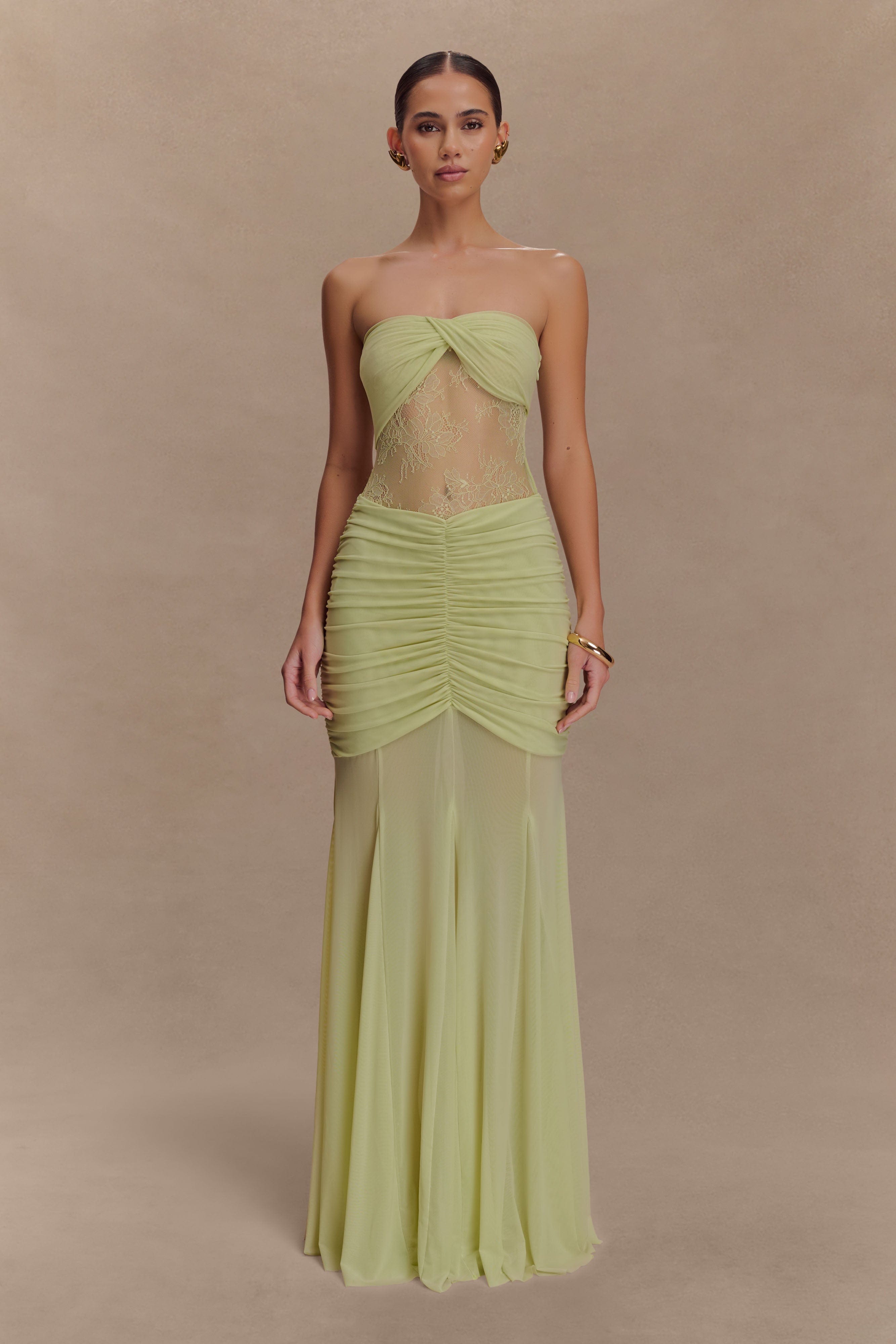 Nerina Maxi Dress
