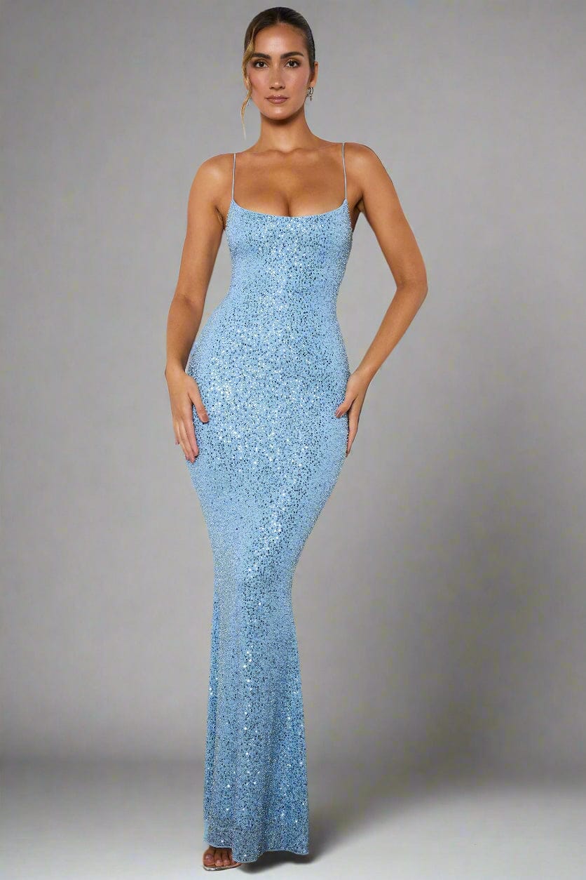 Aurelia Maxi Dress