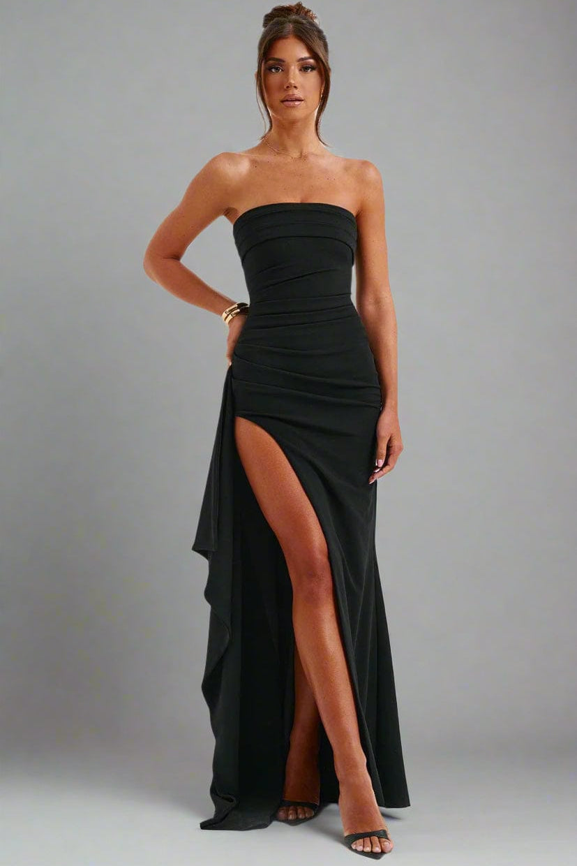 Belladonna Maxi Dress