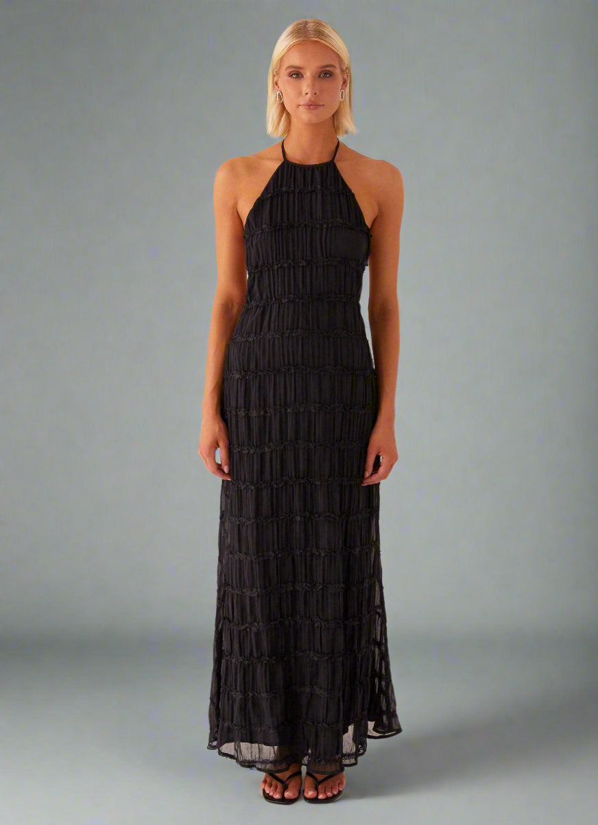 Clarissa Maxi Dress