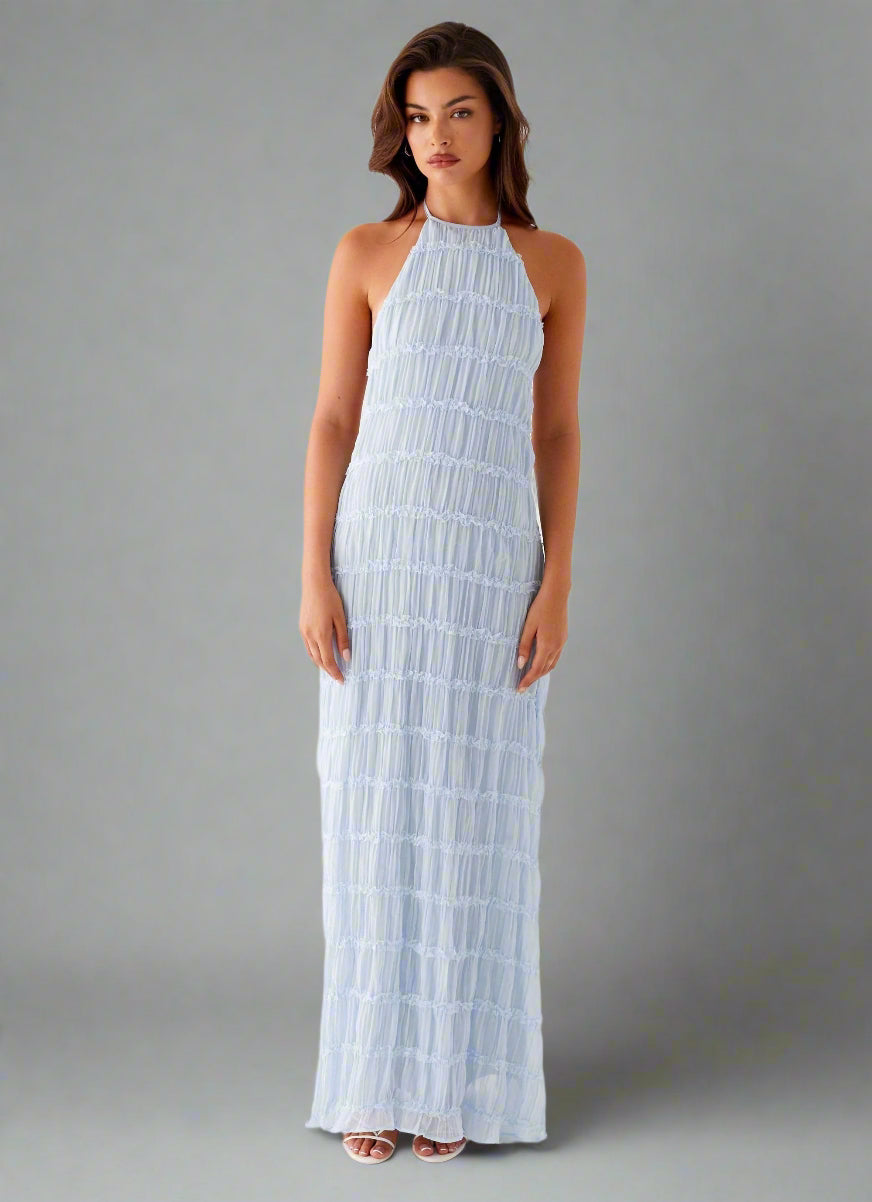 Clarissa Maxi Dress