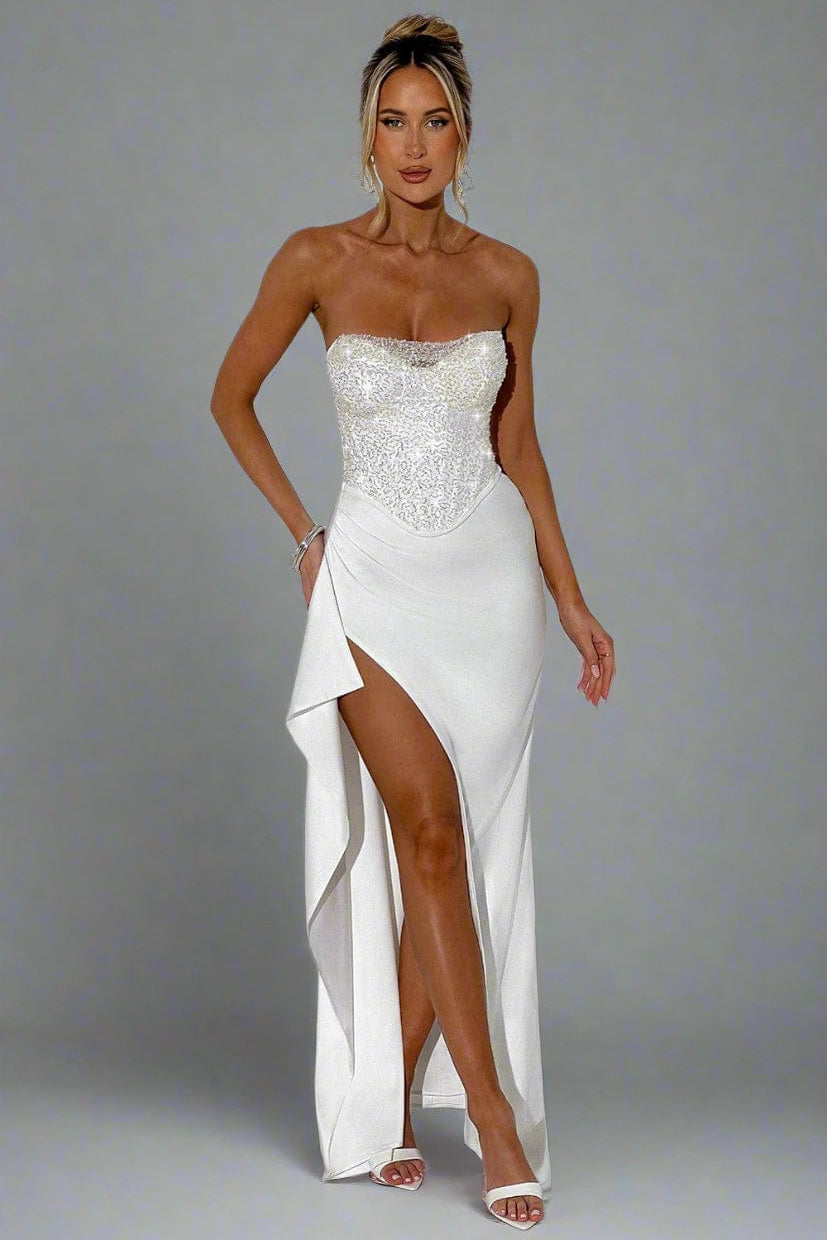 Eufemia Maxi Dress