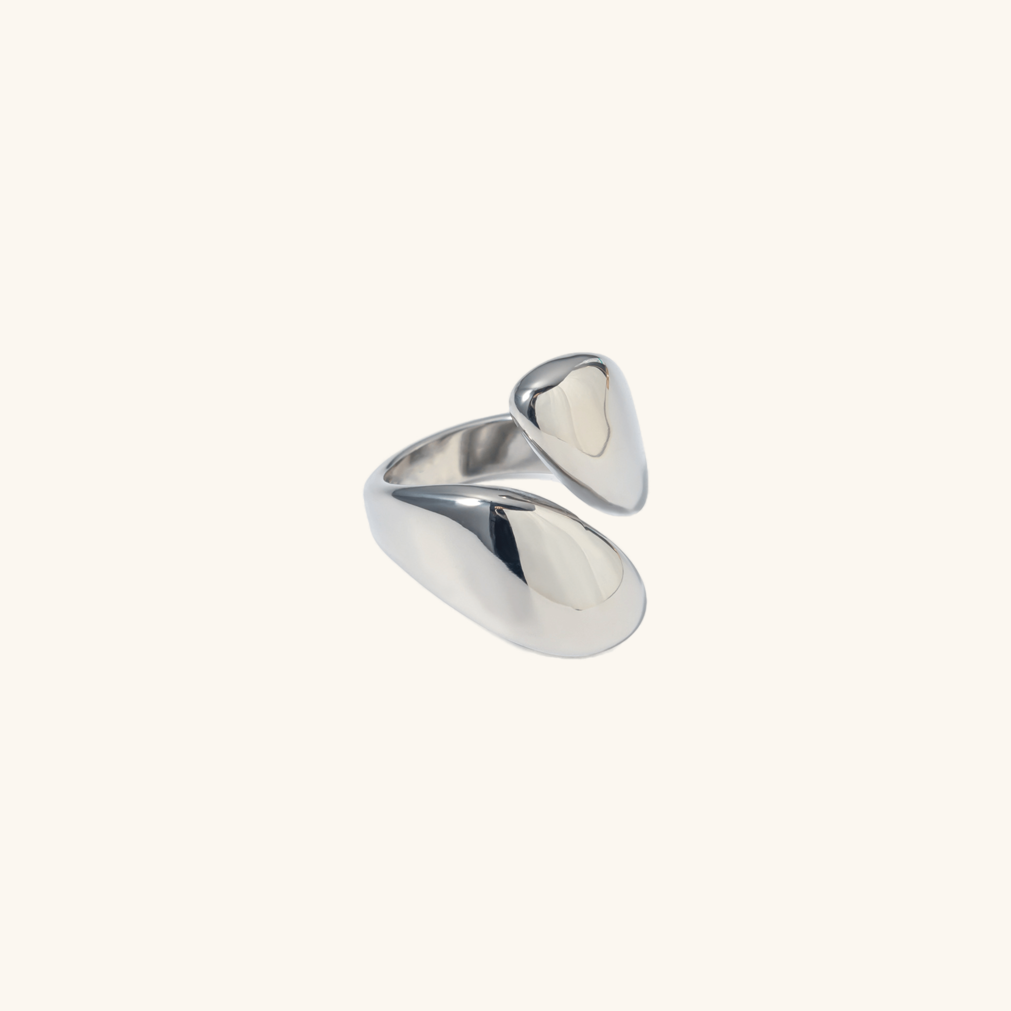 Hattaria Ring
