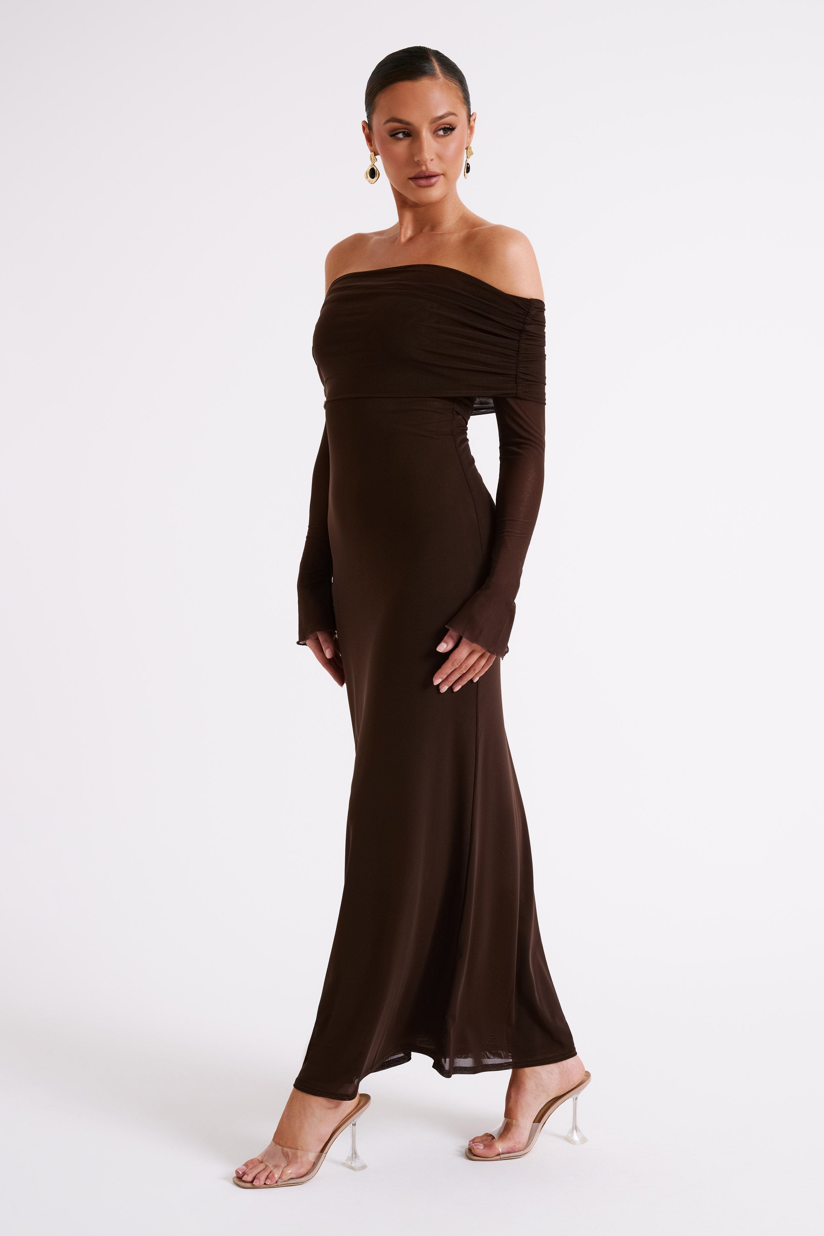Tatiana Maxi Dress