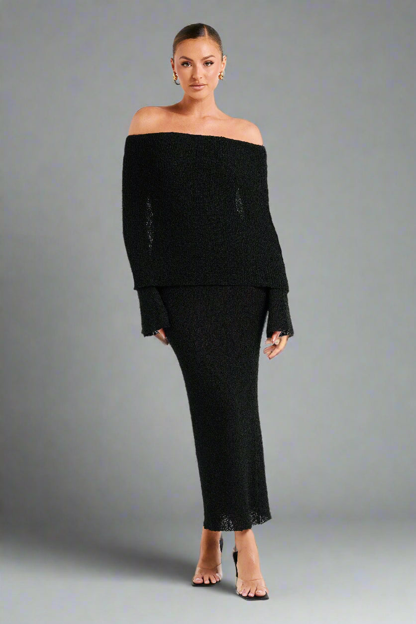 Gemma Maxi Dress
