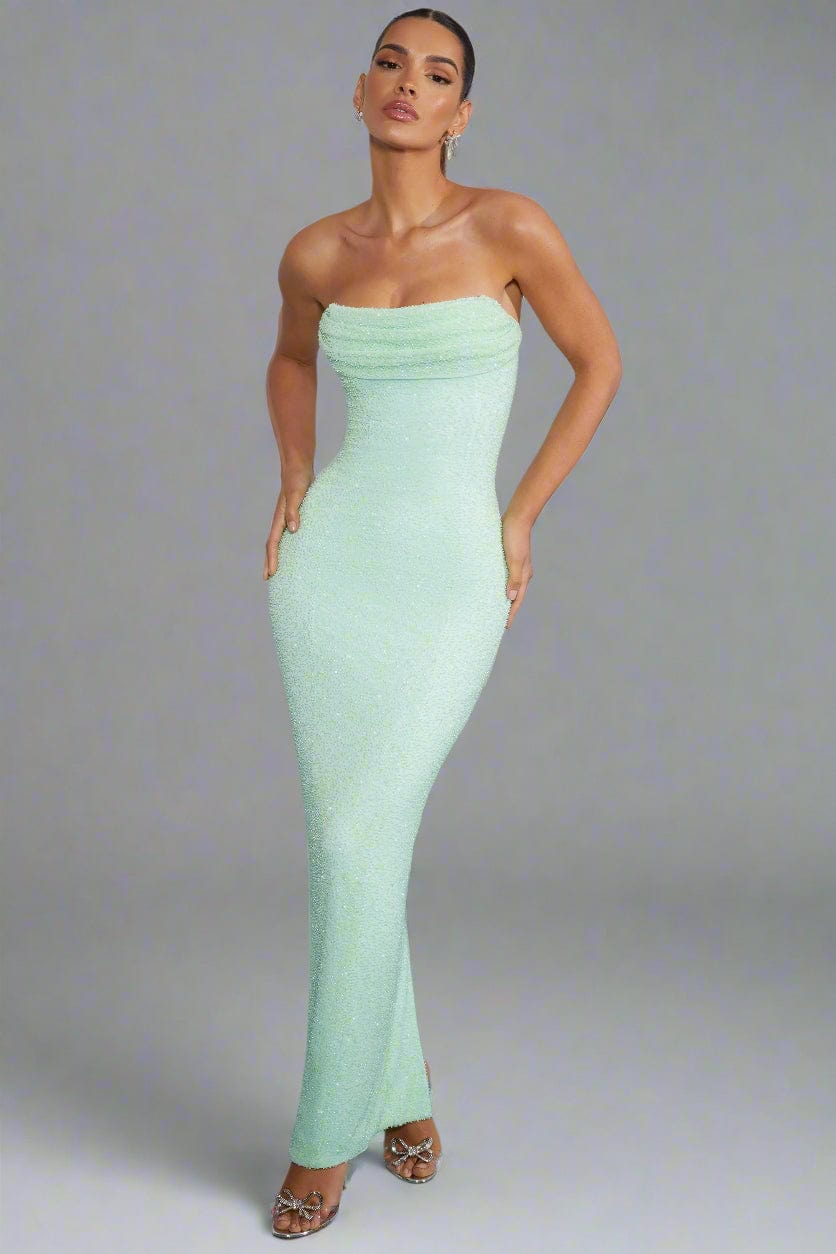 Noemi Maxi Dress
