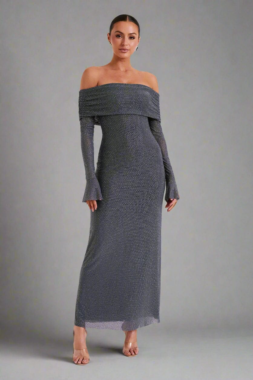 Romilda Maxi Dress