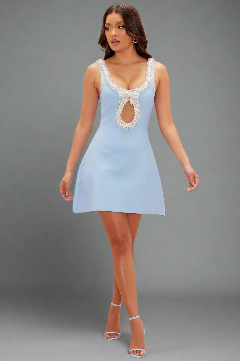 Serafina Mini Dress