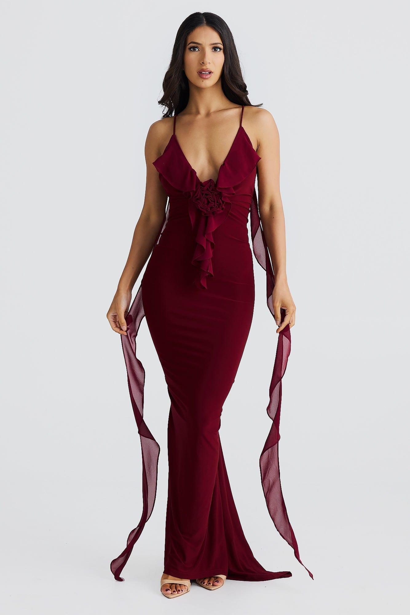 Daniela Maxi Dress