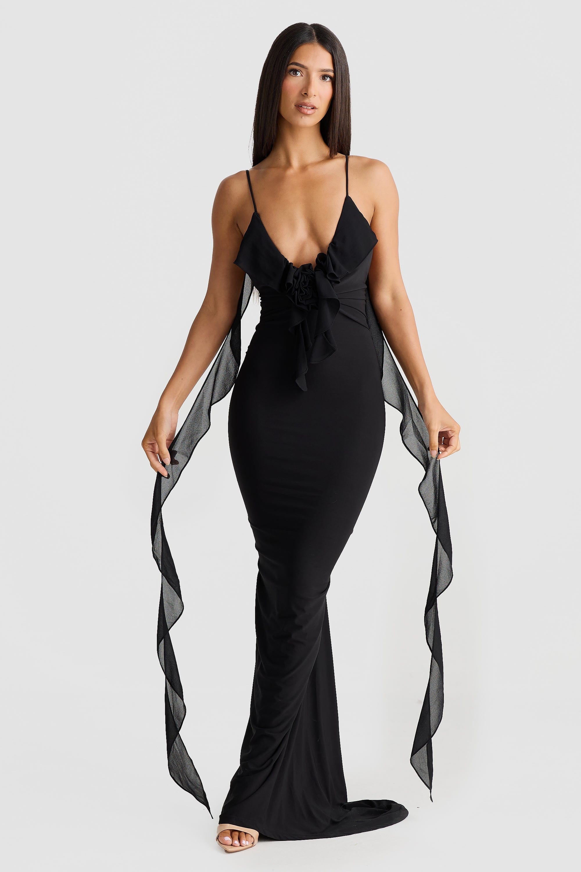 Daniela Maxi Dress