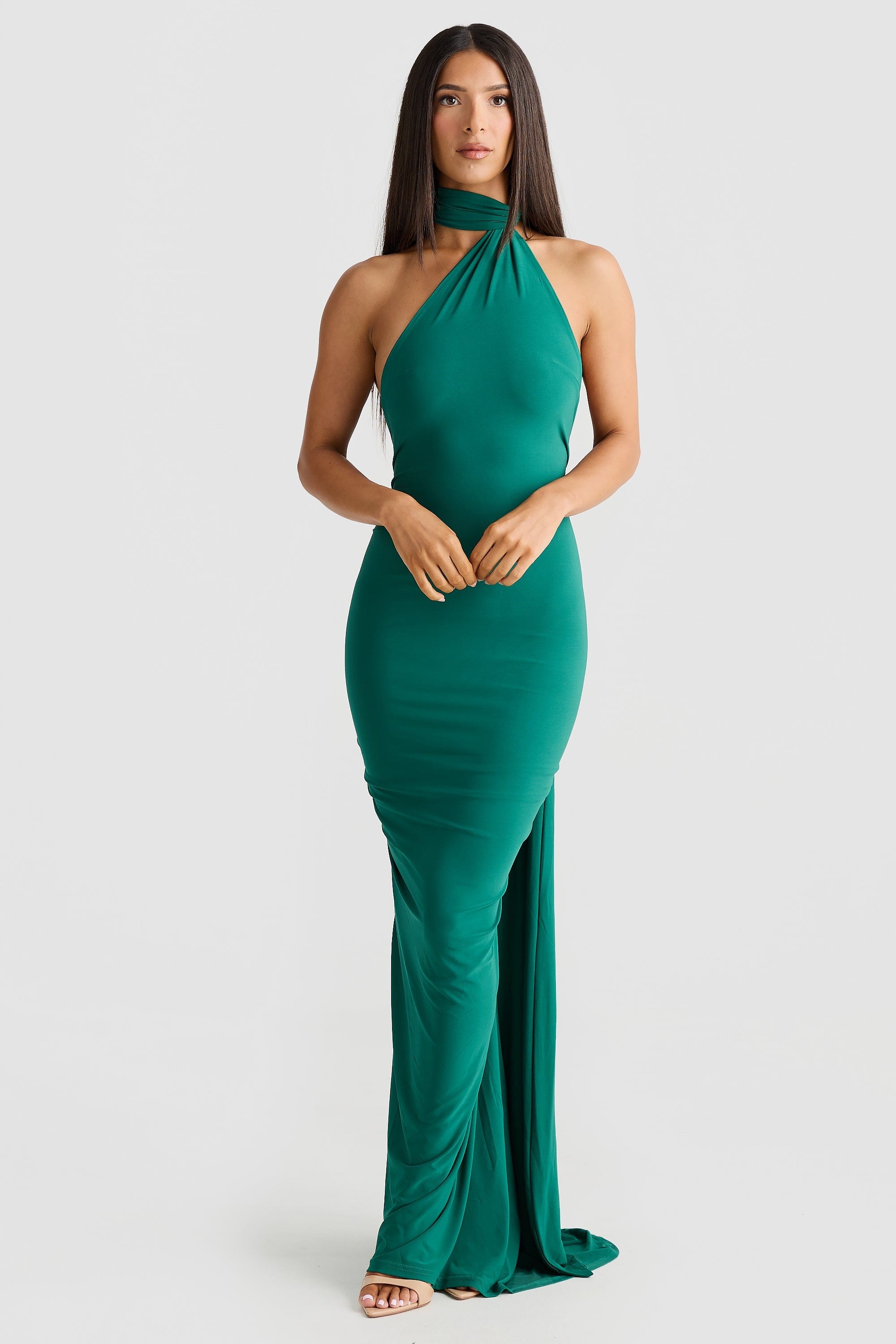 Thessaly Maxi Dress